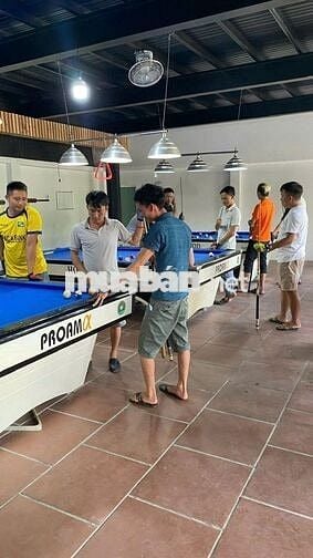 BÁN GẤP NHÀ HÀNG CAFÉ SUỐI CÁ KOI – 830M2 – 16TỶ – QL1K, PHẠM VĂN ĐỒNG