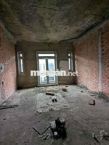 Khu phân lô Bảo Minh Residence đẳng cấp, an ninh, Thới An - Q12