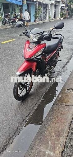 RSX110  FI ĐẸP BS TP 9 CHỦ