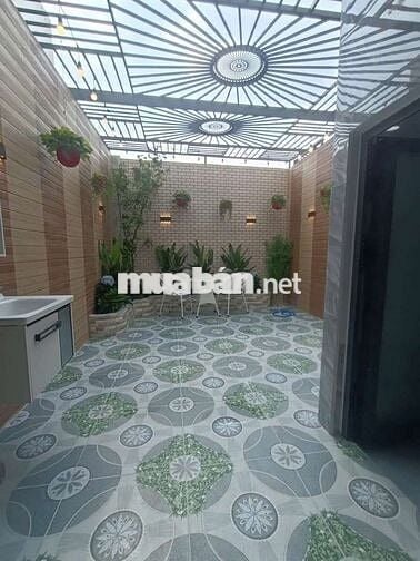 KHU NHÀ ĐỒNG BỘ MỚI 100% NHƯ HÌNH ẢNH FUNL NỘI THẤT. SHR HC ĐẦY ĐỦ