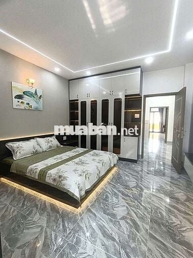 KHU NHÀ ĐỒNG BỘ MỚI 100% NHƯ HÌNH ẢNH FUNL NỘI THẤT. SHR HC ĐẦY ĐỦ