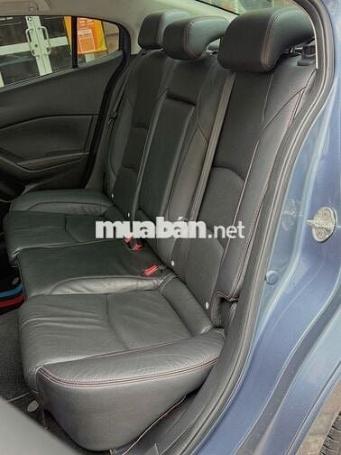 Mazda 3 2016 1.5L Xanh 90.000 km