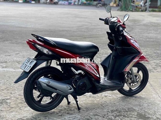 [ĐỘC+LẠ+CHẤT]👉 Suzuki Skydive 125 DÁNG ĐẸP-MÁY ZIN