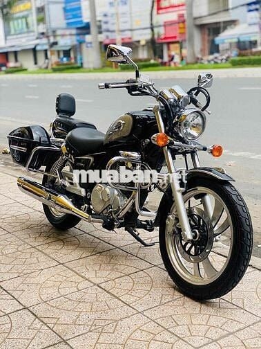 Suzuki GZ 150A siêu lướt chuẩn zin trùm mền 7 năm✅