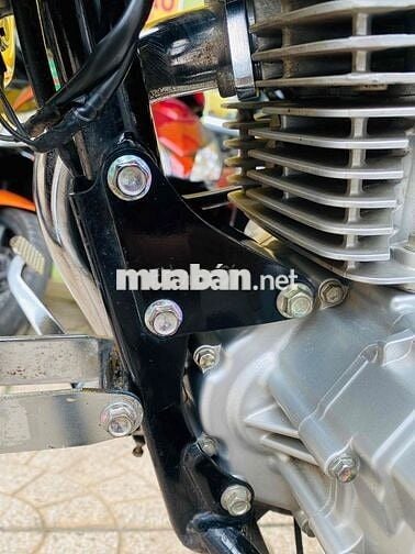 Suzuki GZ 150A siêu lướt chuẩn zin trùm mền 7 năm✅