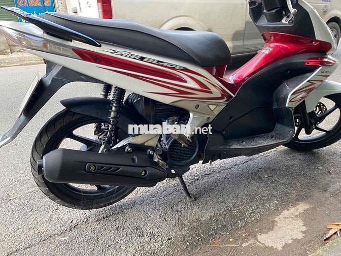 air blade nhập thái BSTP bao đầu chưa rớt