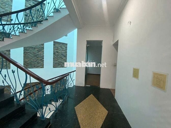 CHO THUÊ NHÀ RIÊNG 150m2* 5 TẦNG – KĐT TRUNG YÊN, CẦU GIẤY!