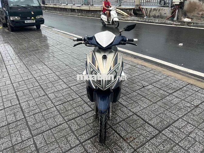 xe máy zin êm ru bs66