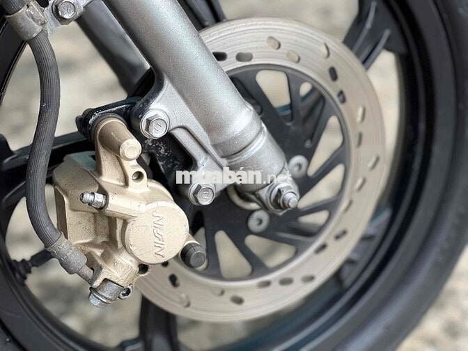 [ĐỘC+LẠ+CHẤT]👉 Suzuki Skydive 125 DÁNG ĐẸP-MÁY ZIN