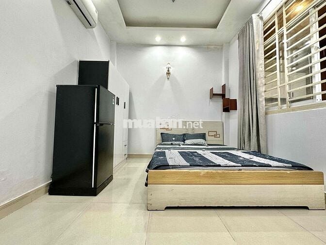 Bancol Tách Bếp, Mg Riêng, Ngay Chợ Liên Khu 4-5