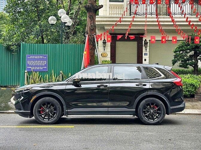 Honda CRV L 2025 phom mới - 9000km
