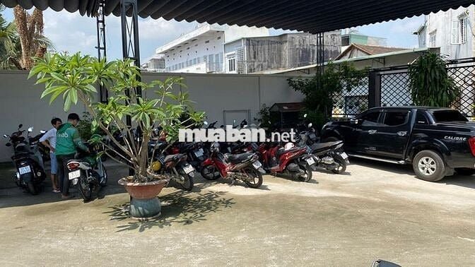 BÁN GẤP NHÀ HÀNG CAFÉ SUỐI CÁ KOI – 830M2 – 16TỶ – QL1K, PHẠM VĂN ĐỒNG