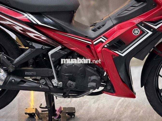 Exciter 2010 Trả Trước 30Tr Góp Bao Nợ Xấu