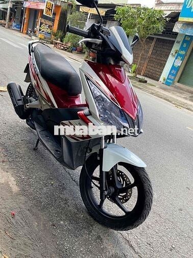 air blade nhập thái BSTP bao đầu chưa rớt