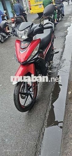 RSX110  FI ĐẸP BS TP 9 CHỦ