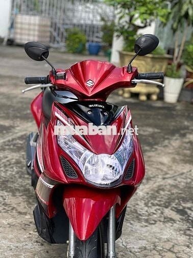 [ĐỘC+LẠ+CHẤT]👉 Suzuki Skydive 125 DÁNG ĐẸP-MÁY ZIN