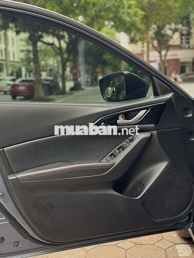 Mazda 3 2016 1.5L Xanh 90.000 km