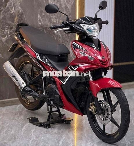 Exciter 2010 Trả Trước 30Tr Góp Bao Nợ Xấu