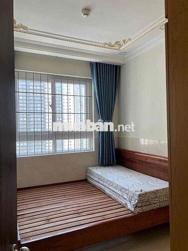 Căn 2pn kế Parc Mall quận 8, Topaz City, p4, q8