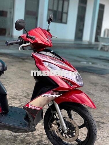 [ĐỘC+LẠ+CHẤT]👉 Suzuki Skydive 125 DÁNG ĐẸP-MÁY ZIN