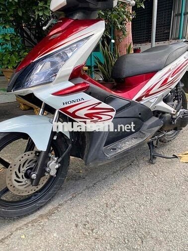 air blade nhập thái BSTP bao đầu chưa rớt