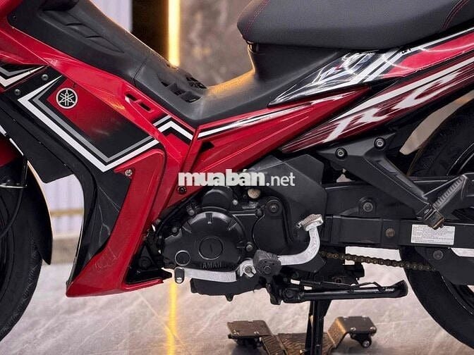 Exciter 2010 Trả Trước 30Tr Góp Bao Nợ Xấu