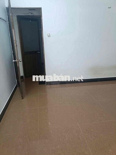 Bán nhà 2 tầng hẻm thông 3m gần đường xe hơi, gò vấp