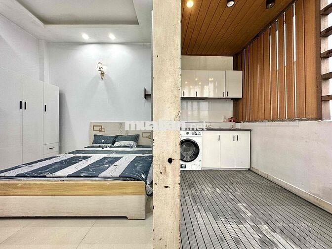 Bancol Tách Bếp, Mg Riêng, Ngay Chợ Liên Khu 4-5