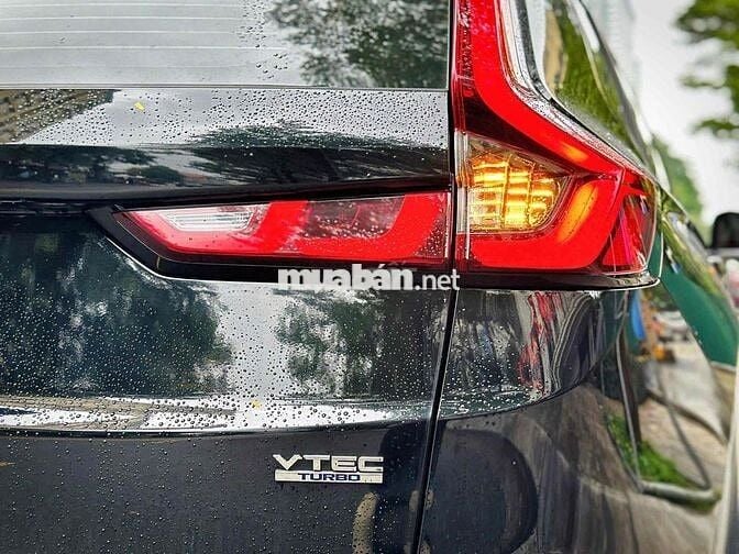 Honda CRV L 2025 phom mới - 9000km