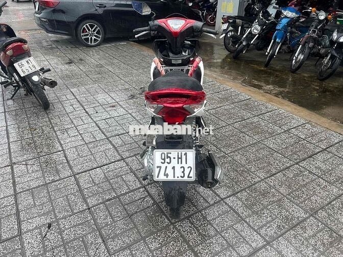 xe máy zin bs95 ngây chủ