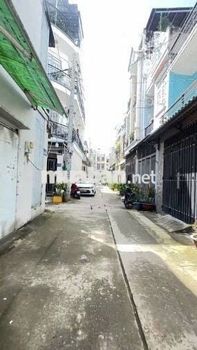 BÁN NHÀ GIÁP TRƯỜNG HỌC KIM ĐỒNG, 44 M2, 3 TỶ x