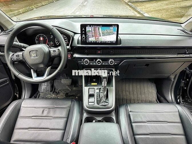 Honda CRV L 2025 phom mới - 9000km