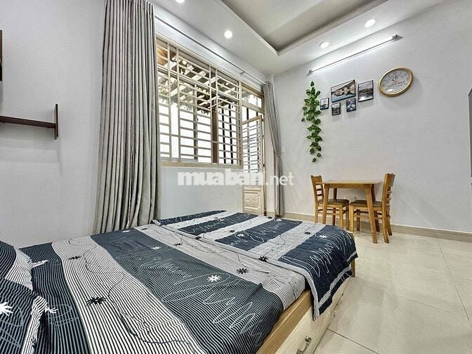 Bancol Tách Bếp, Mg Riêng, Ngay Chợ Liên Khu 4-5