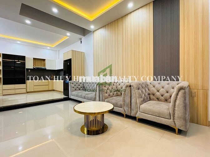 🏡 NHÀ CHO THUÊ MỚI – PHONG CÁCH TROPICAL CỰC CHILL