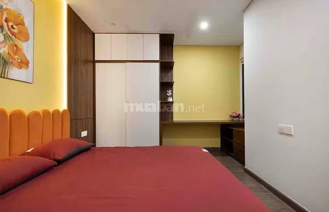 Cho thuê CH 1PN, 1VS tại FPT Plaza 2, 8,5 triệu/th (đã bg phí quản lí)