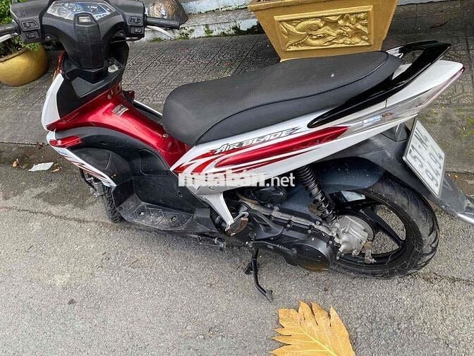 air blade nhập thái BSTP bao đầu chưa rớt