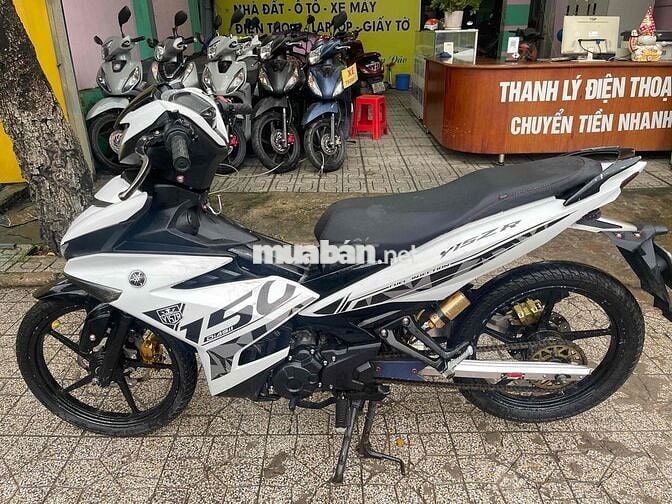 Thanh Lý Ex150 Kiểng Nhẹ