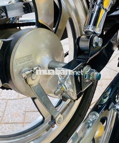 Suzuki GZ 150A siêu lướt chuẩn zin trùm mền 7 năm✅