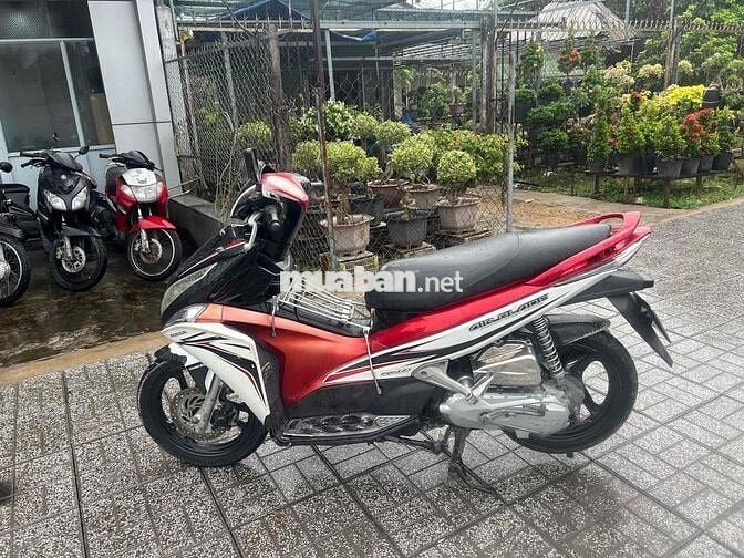 xe máy zin bs95 ngây chủ