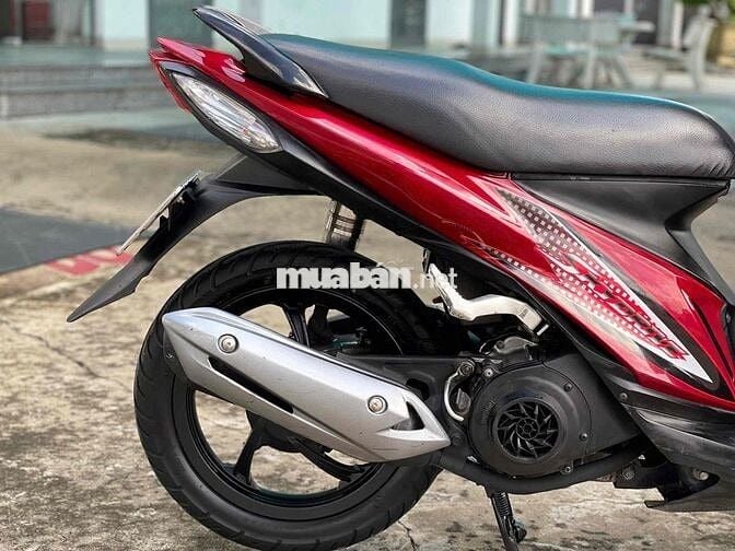 [ĐỘC+LẠ+CHẤT]👉 Suzuki Skydive 125 DÁNG ĐẸP-MÁY ZIN