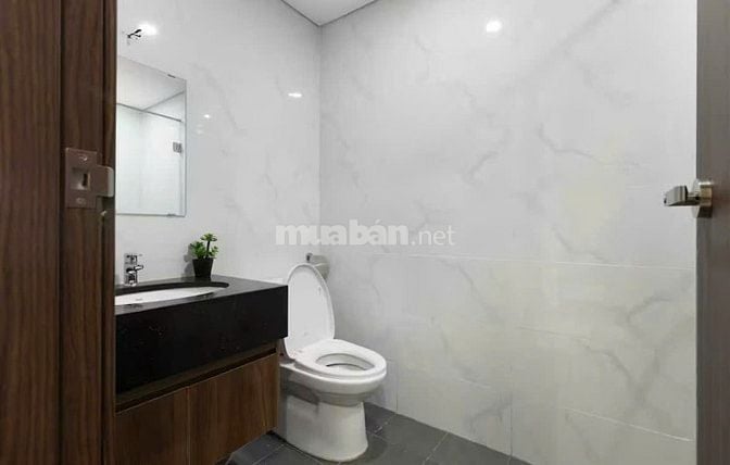 Cho thuê CH 1PN, 1VS tại FPT Plaza 2, 8,5 triệu/th (đã bg phí quản lí)