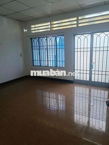 Bán nhà 2 tầng hẻm thông 3m gần đường xe hơi, gò vấp