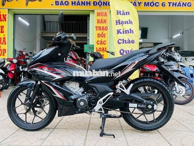 Hàng hiếm trùm mền Winer X 2021 cọp đi 3.800 Km✅