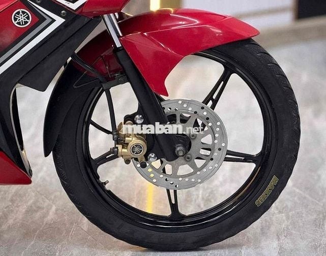 Exciter 2010 Trả Trước 30Tr Góp Bao Nợ Xấu