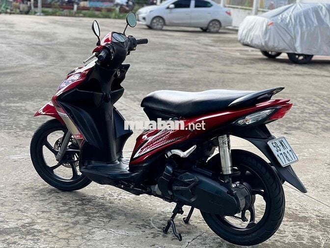 [ĐỘC+LẠ+CHẤT]👉 Suzuki Skydive 125 DÁNG ĐẸP-MÁY ZIN