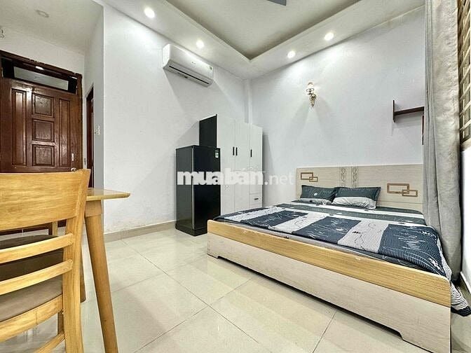 Bancol Tách Bếp, Mg Riêng, Ngay Chợ Liên Khu 4-5