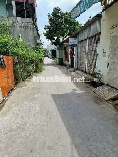 Chủ ngộp cần bán gấp đất thổ cư xã Tân quy củ