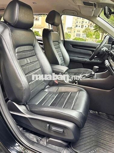 Honda CRV L 2025 phom mới - 9000km