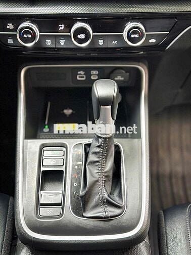 Honda CRV L 2025 phom mới - 9000km