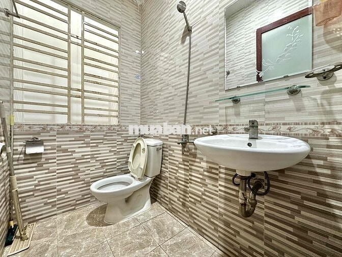 Bancol Tách Bếp, Mg Riêng, Ngay Chợ Liên Khu 4-5